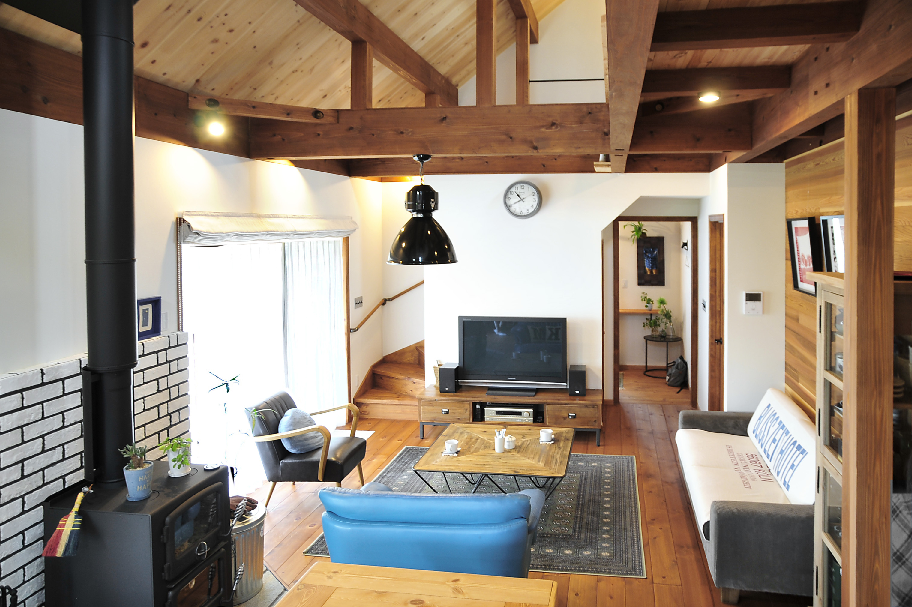 わたしの部屋 の作り方 福岡 佐賀の木の家づくりの工務店 未来工房