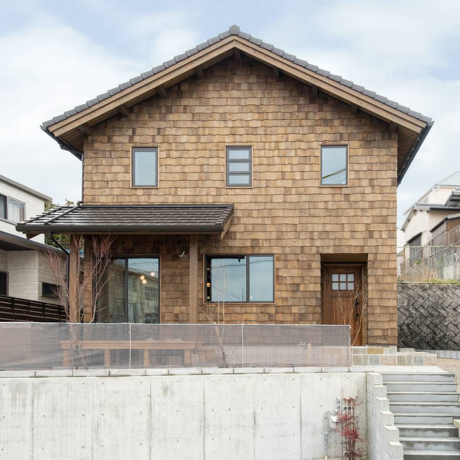 みんなの時間もそれぞれの時間も楽しめる住まい/福岡市城南区