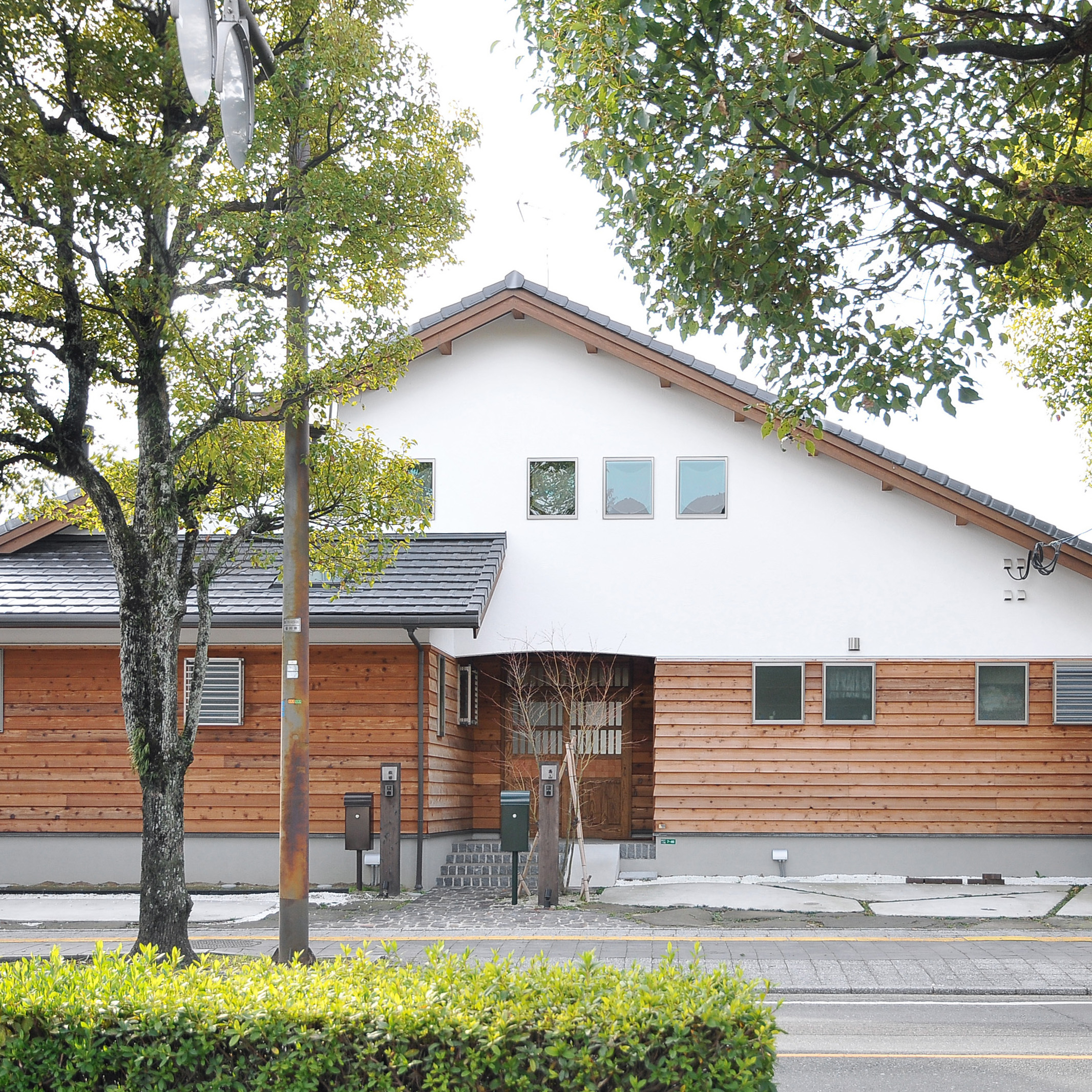 子どもに受け継がれる家に | 福岡・佐賀の木の家づくりの工務店【未来工房】